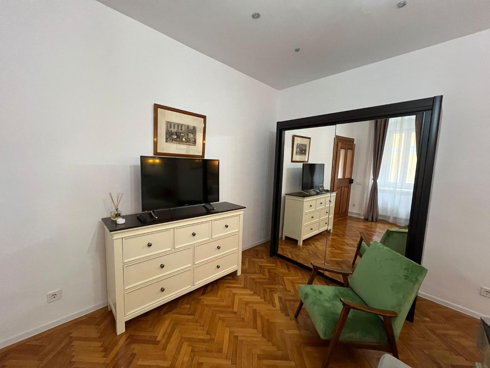 Apartment Royal Brasov