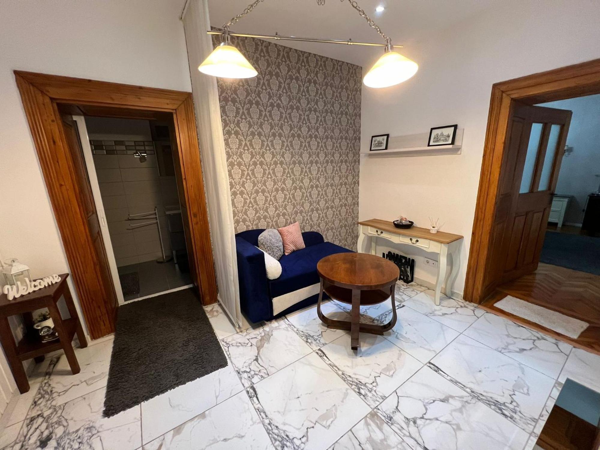 Apartment Royal
