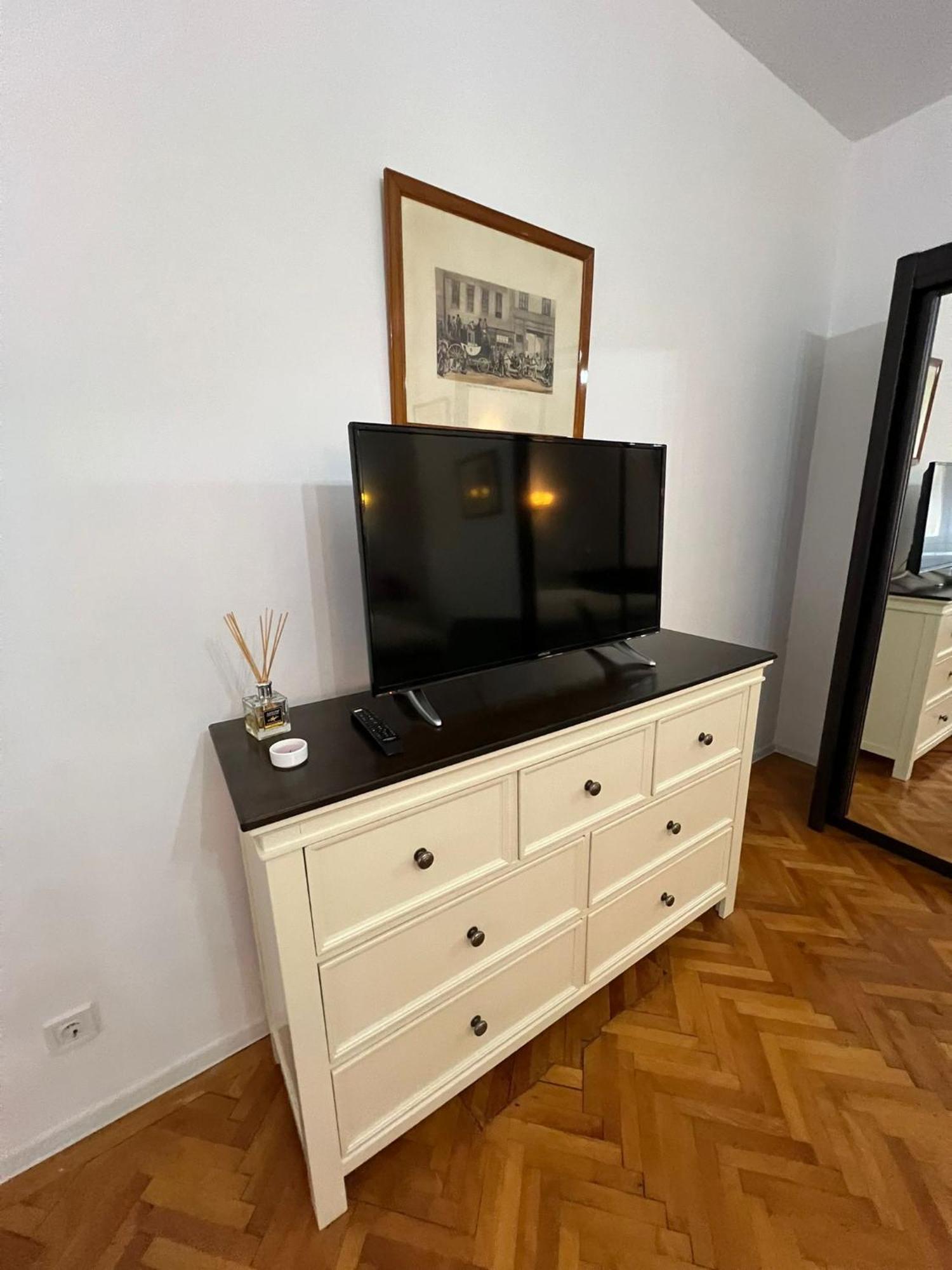Apartment Royal Brasov