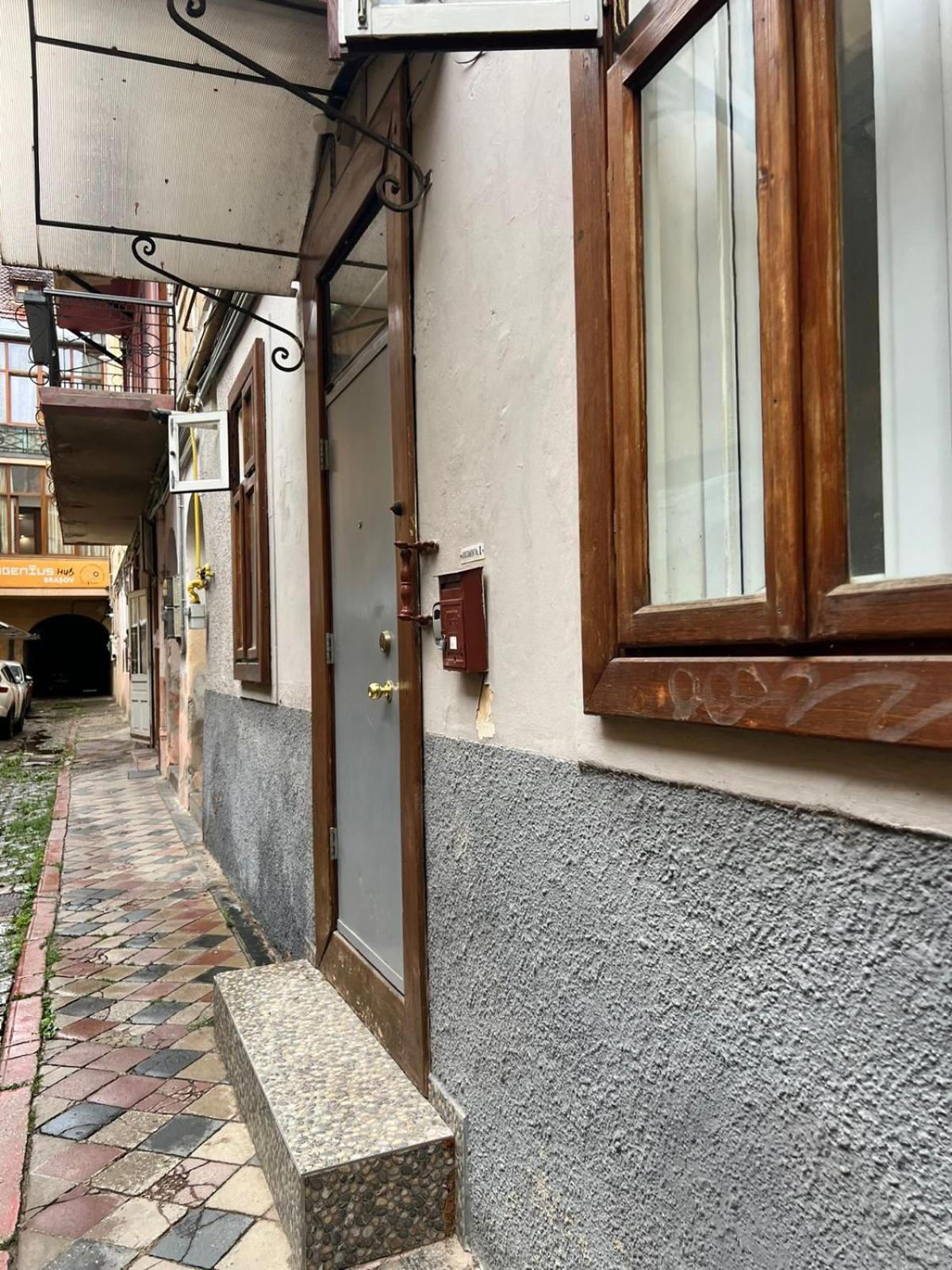 Apartment Royal Brasov