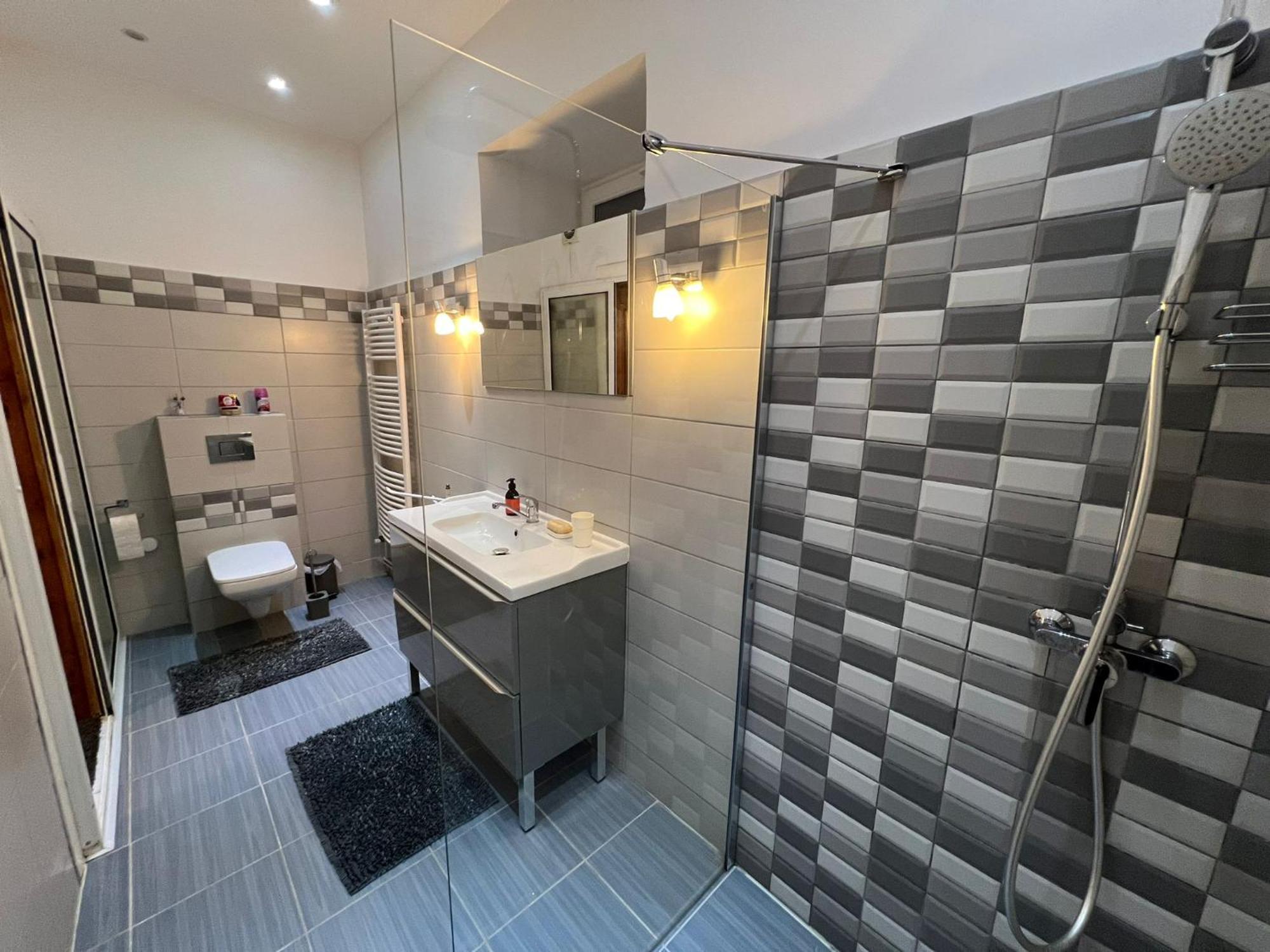 Apartment Royal Brasov